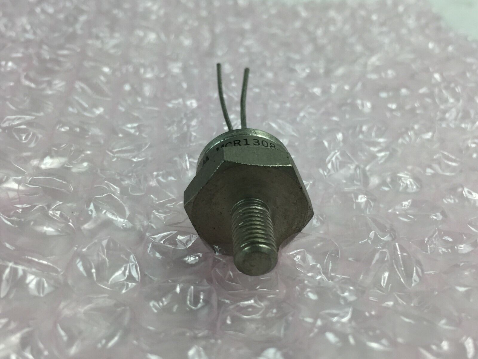 Motorola MCR1308-3  NOS