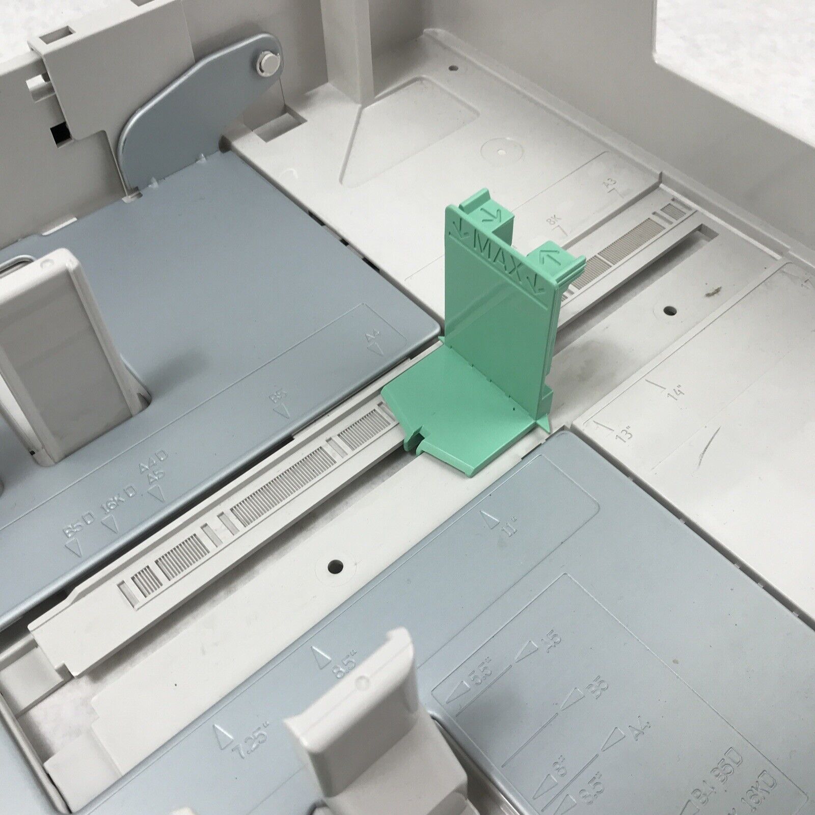 Xerox Workcentre 5335 Paper Tray for Office Printer/Copier
