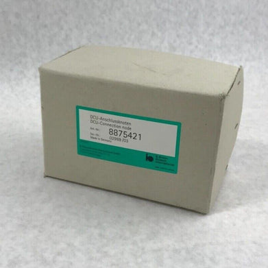 B. Braun Biotech DCU-Connection Node 8875421