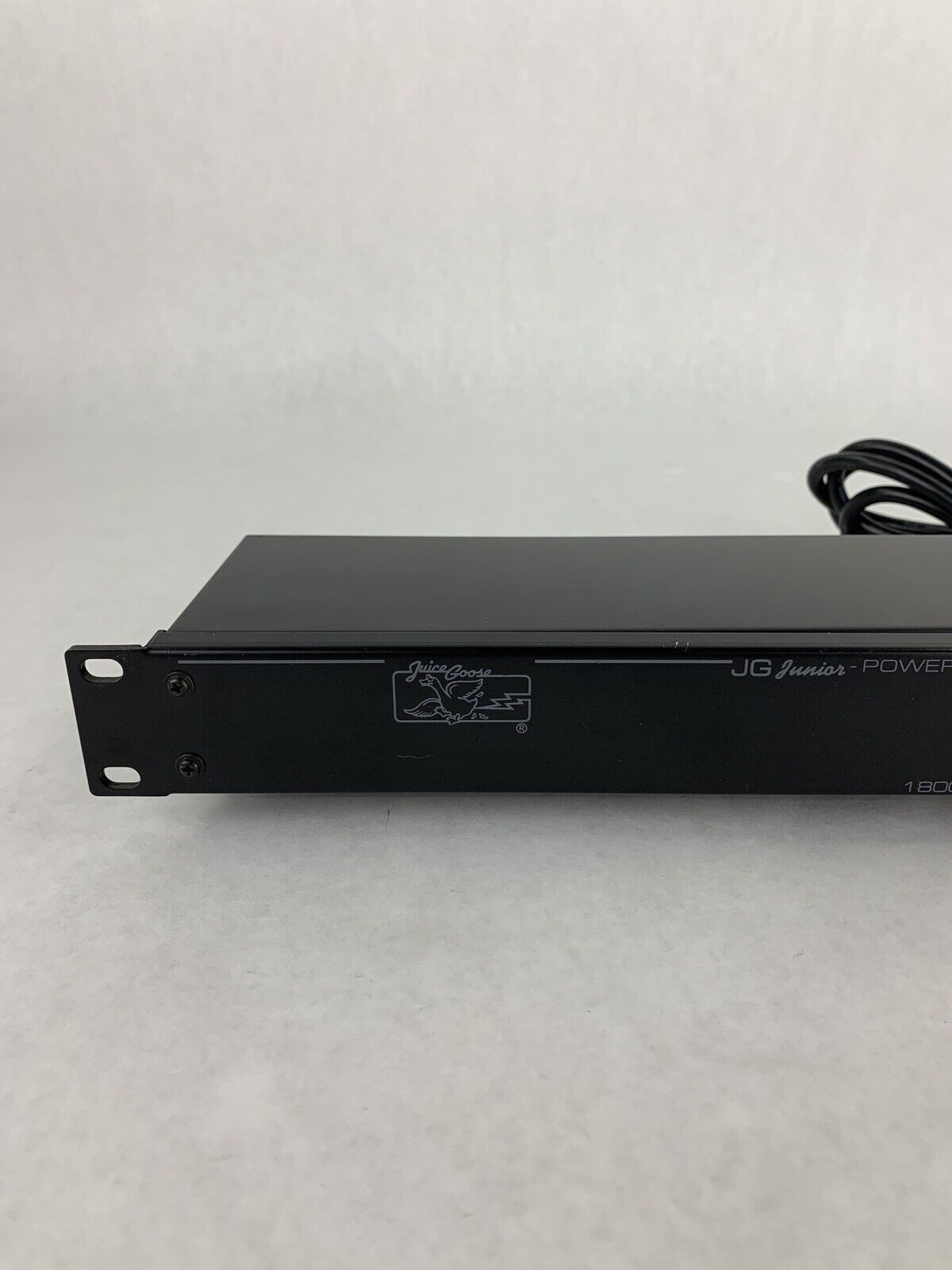 Juice Goose  8.0 L Power Distribution Center  1800 Watts Tested