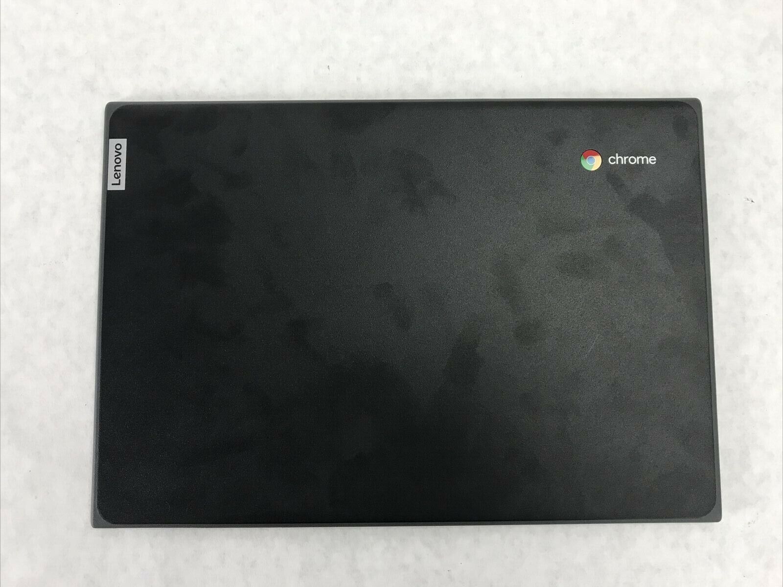 Lenovo Chromebook 100e Back Cover Casing 1109-04137
