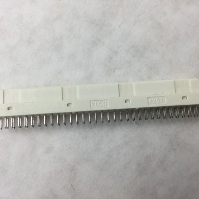 ELCO 8257 Connector, NEW