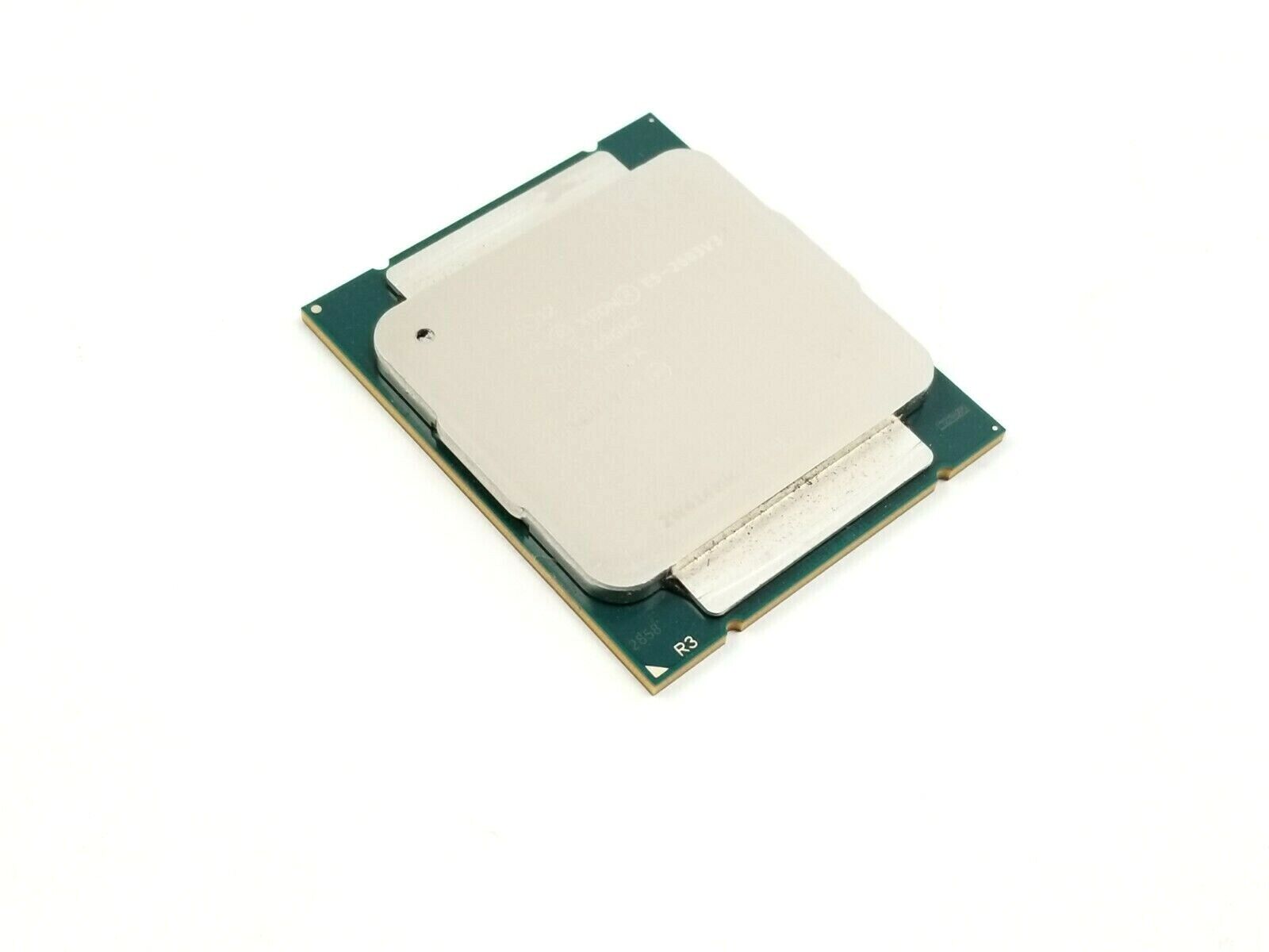Intel Xeon E5-2603V3 SR20A 1.60GHz 6-Core Socket LGA2011-3 Server  Processor
