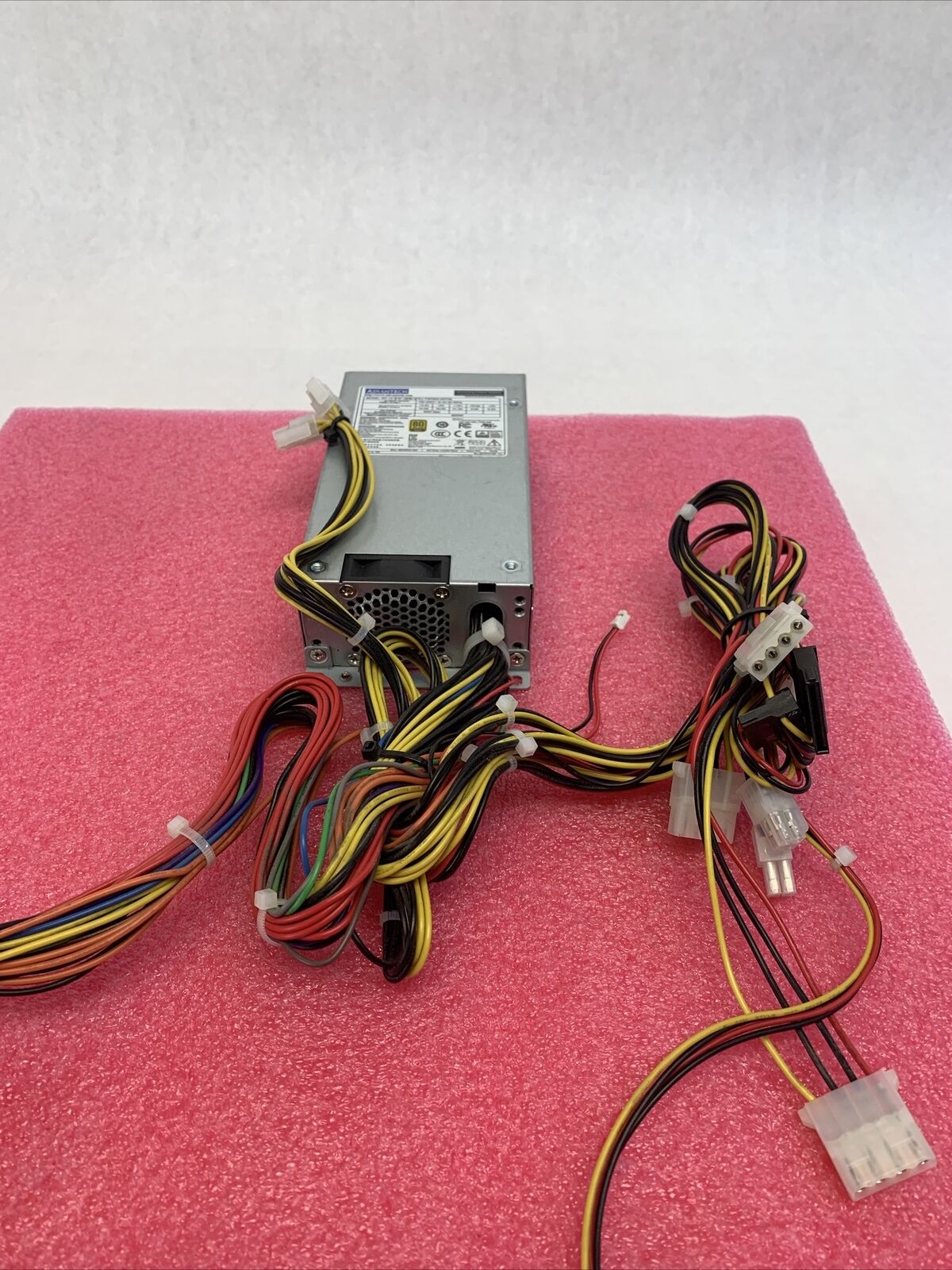 Advantech FSP500-50FDB 500W Power Supply