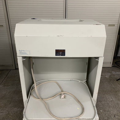 Ameri Shred Corp Strip Cut Paper Heavy Duty Shredder AMS-150 For Parts