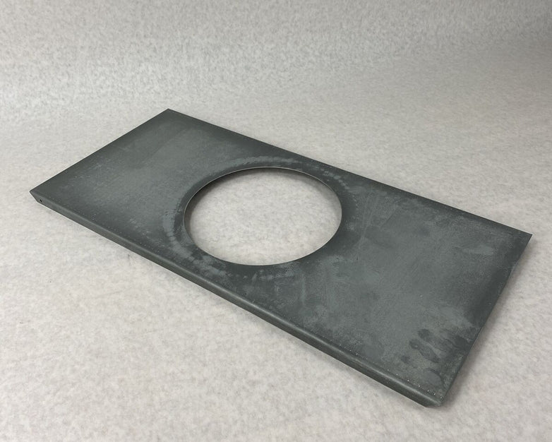 Lightspeed Tile Support Mount Gear For DRQ Ceiling Speaker