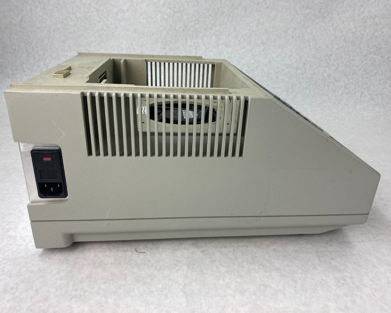 ABI Applied Biosystems 9700 GeneAmp PCR System - Parts