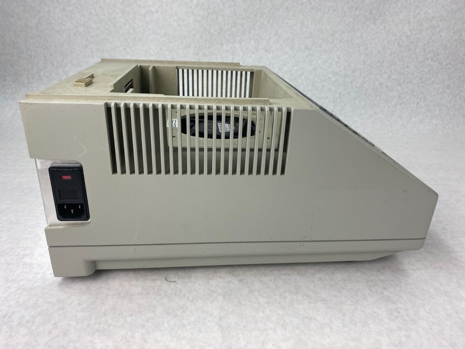 ABI Applied Biosystems 9700 GeneAmp PCR System - Parts