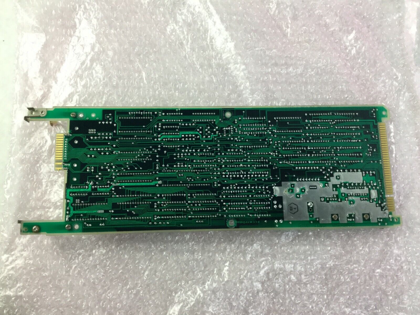 TAYLOR MOD SYSTEMS  125S1983-8  Rev DC  Circuit Board