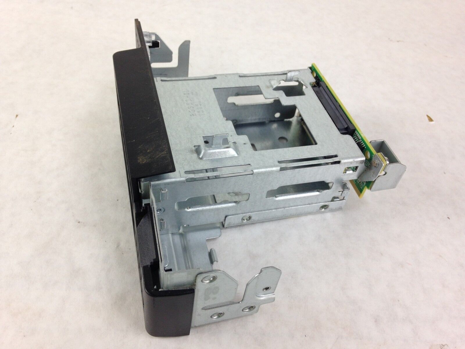 HP Hard Drive Cage with LED Board for Proliant BL465c 418271-001 2G95D-01