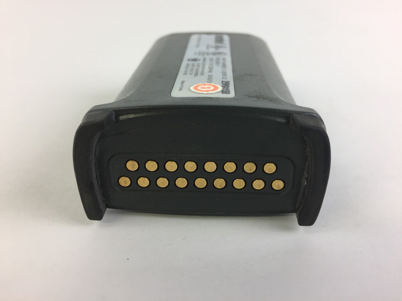 Symbol Motorola Battery 21 65587 02