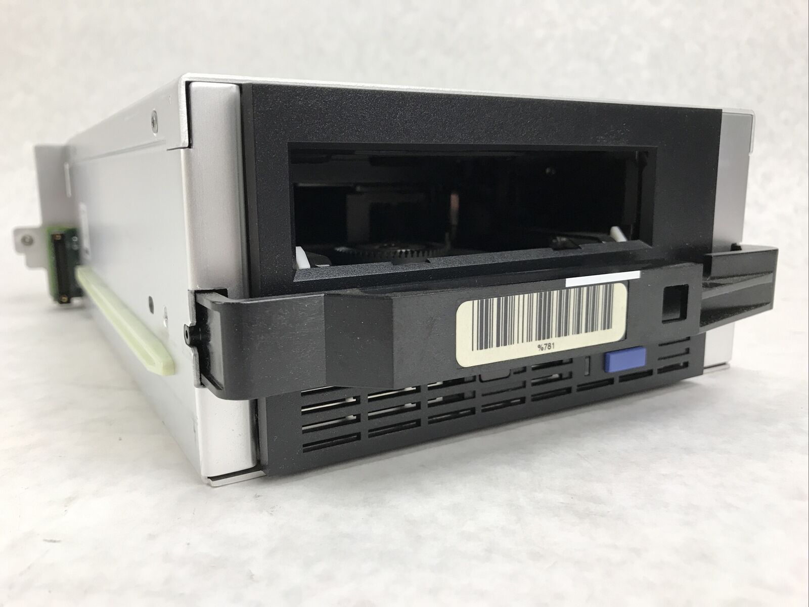 DELL 0WN444 WN444 Powervault ML6000 LTO-4 FC Library Tape Drive
