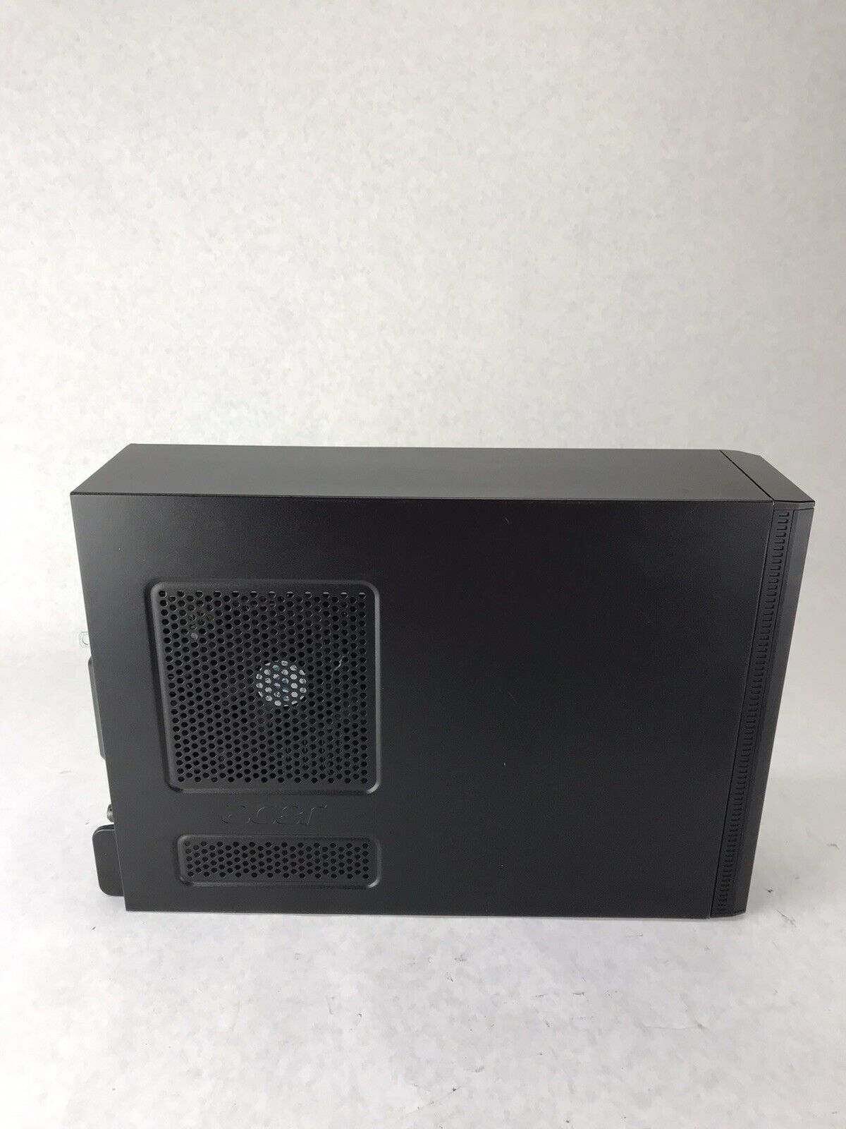Acer Veriton X2110 SFF AMD Athlon II X2 260 CPU @ 3.20GHZ 4GB RAM No HDD No OS