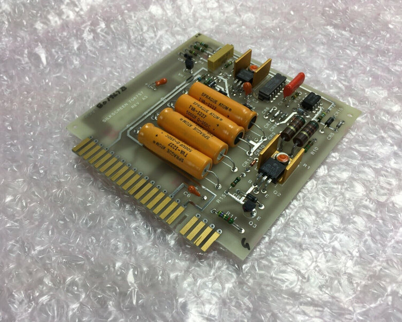 LDC / Milton Roy Part# 801967 Power Supply Low Noise Voltage