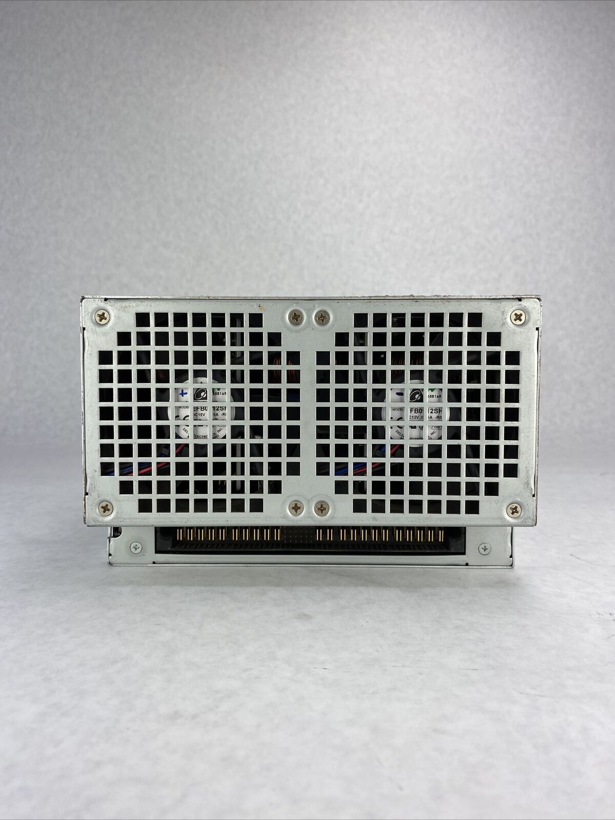 QCS DCK14002 -01 Rev C Power Supply 60V 15A 1400W