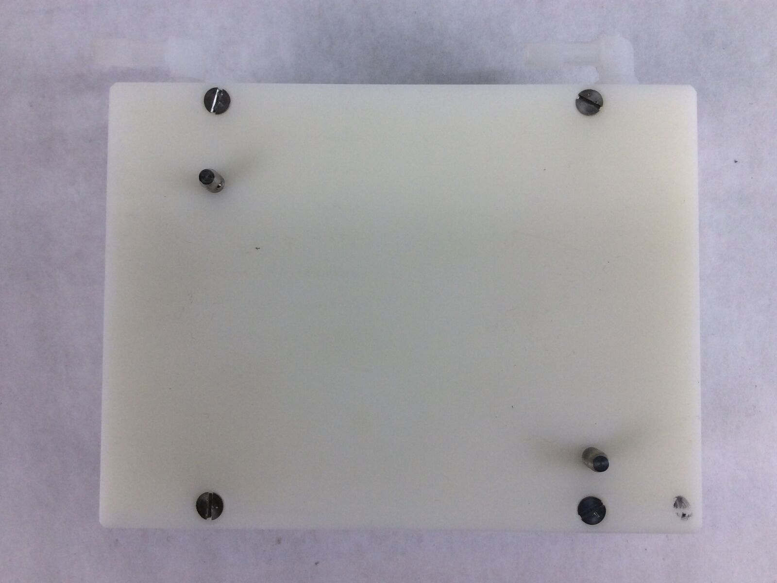 Custom Heat Tool Blocks for Beckman Biomek 2000/3000/4000 - Style A