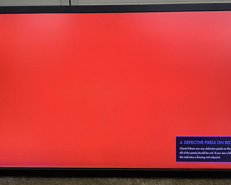 Canvys PC46038R 46" LCD Monitor SLX46LBHa VGA/RS232C/DVI-D/DisplayPort/HDMI Blac