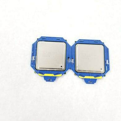 Matching Pair Intel Xeon E5-2640 SR0KR 6-Core 2.50GHz LGA2011 Processor