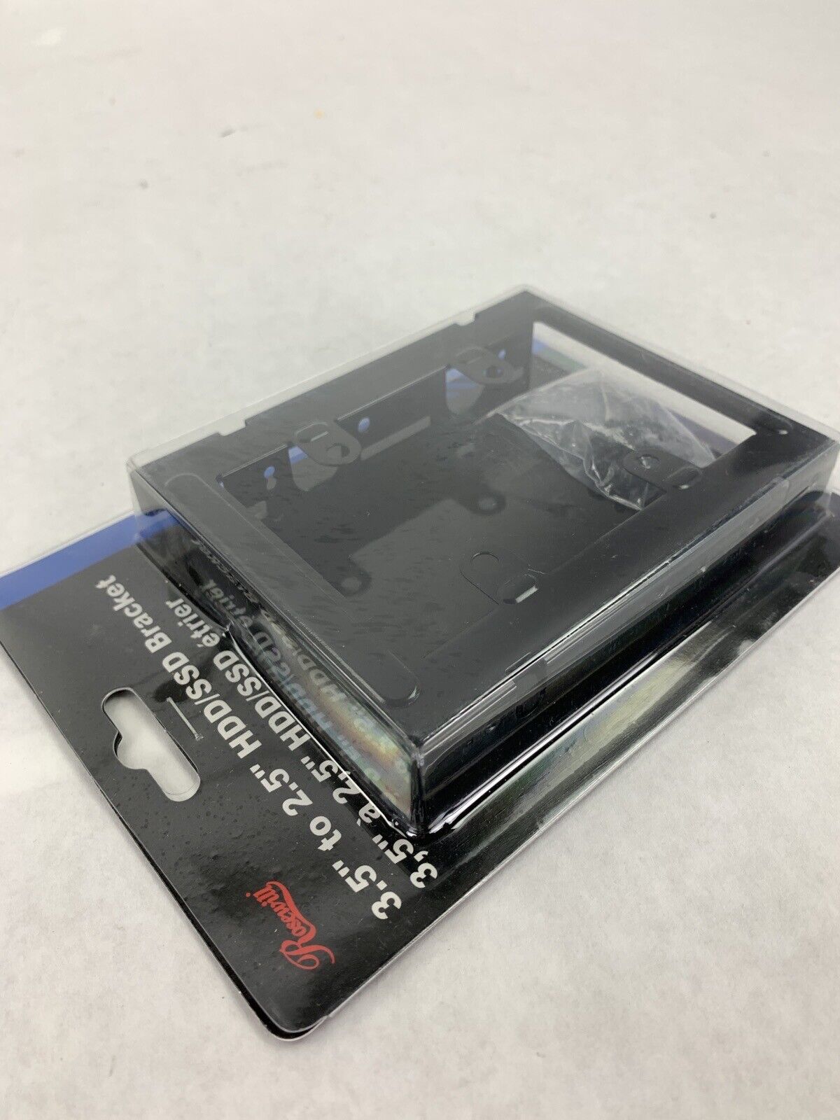 New OEM Rosewill 3.5" to 2.5" HDD/SSD Bracket RDRD-11004