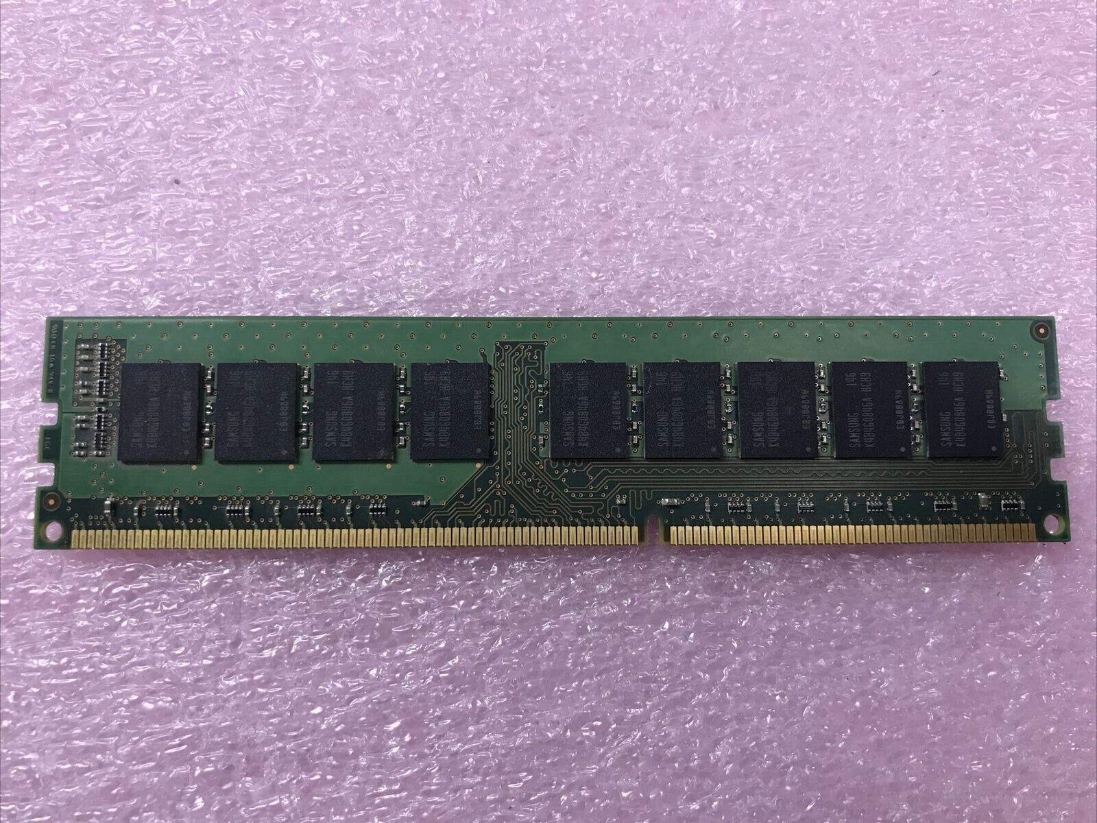 Black Diamond 48GB Kit 6x8GB DDR3 Server Ram