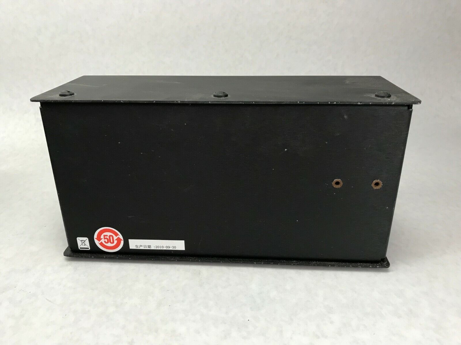 BioTek ELx405 Select Microplate Washer with Valve Module Control