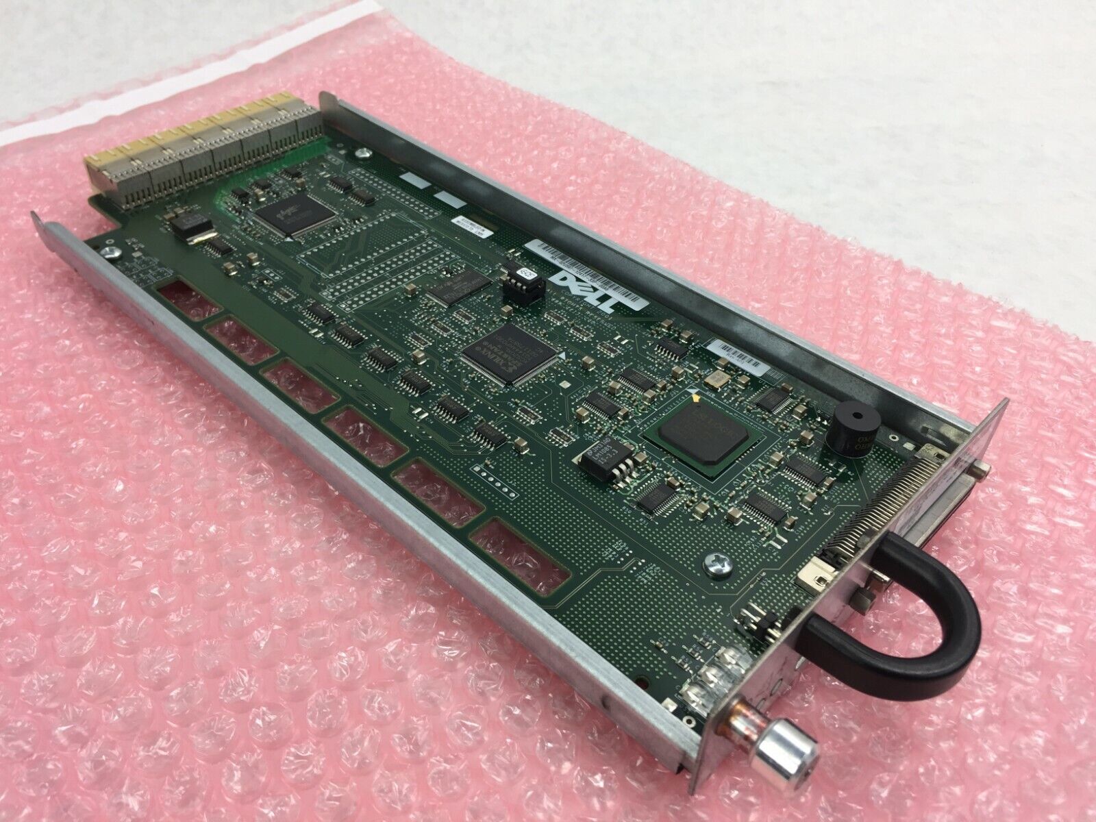 OEM  DELL  MX-03U183-12417-33P-00AZ  Card from Power vault 220S