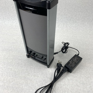 TeachLogic IRC-360 Quantum II Column Speaker with Power Supply NO ACCESSORIES