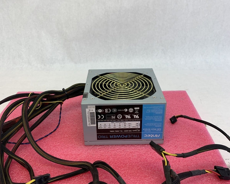 Antec TruePower Trio TP3-430 430W Power Supply