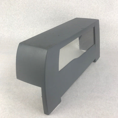 Intermec PM4I Thermal Printer 206343 Right Side Cover With See Through Panel