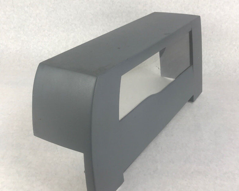Intermec PM4I Thermal Printer 206343 Right Side Cover With See Through Panel