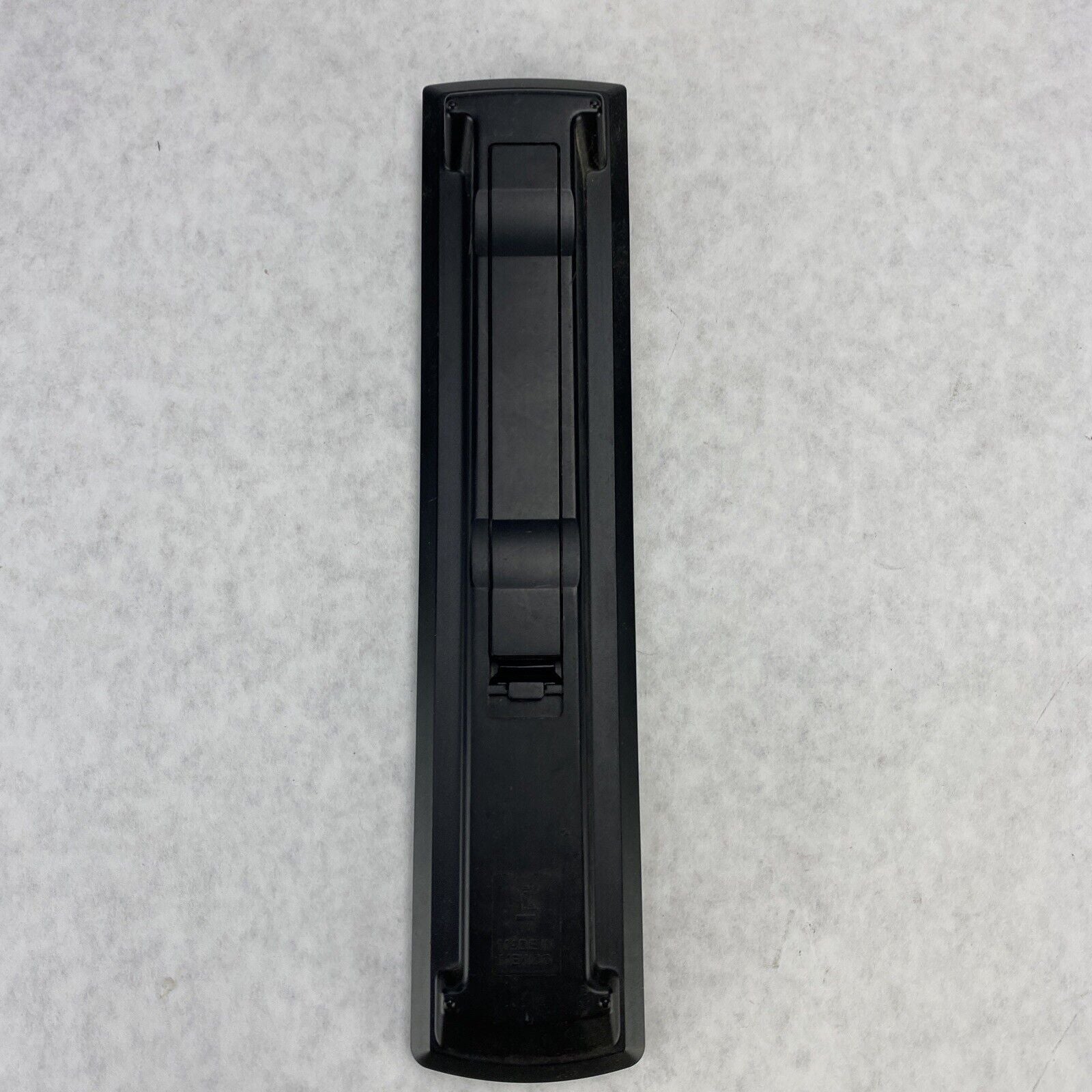 Hitachi CLU-4981S Original OEM Multipurpose Remote Control