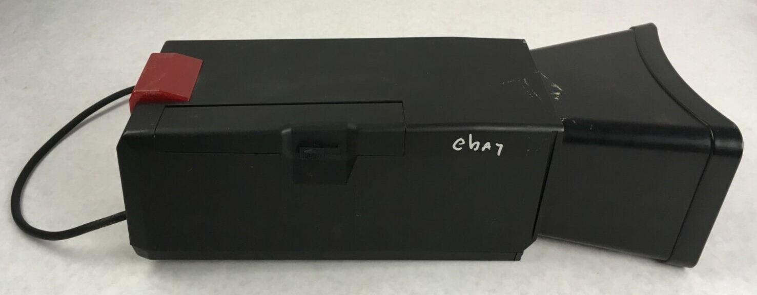 Ikegami Studio Viewfinder VF4523 With Hood