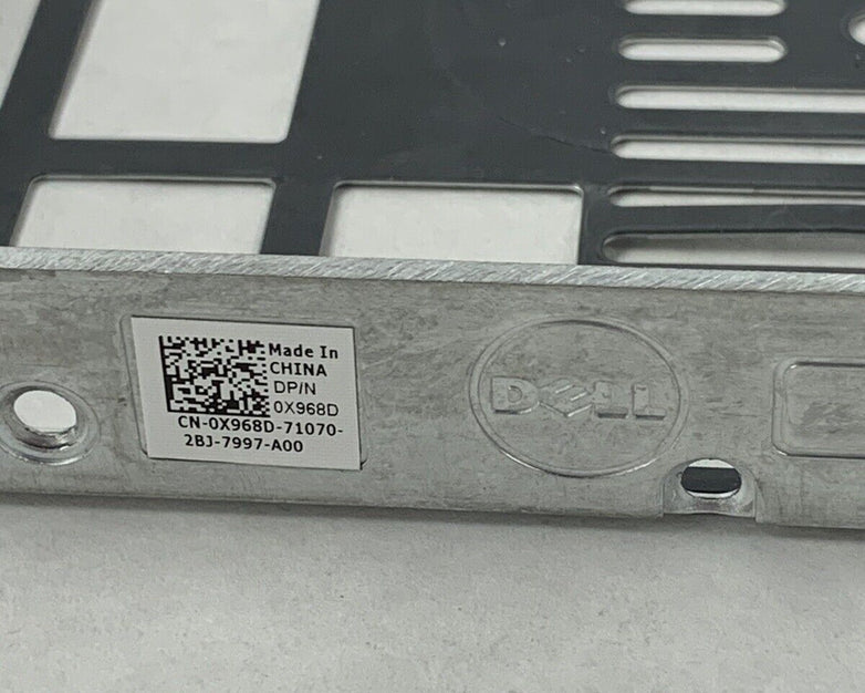 3.5" SAS SATA Tray Caddy 0F238F For Dell 0X968D