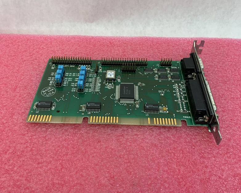 GoldStar Prime2 PN4631 EUD 5U9 BRI4630 Circuit Board T22585