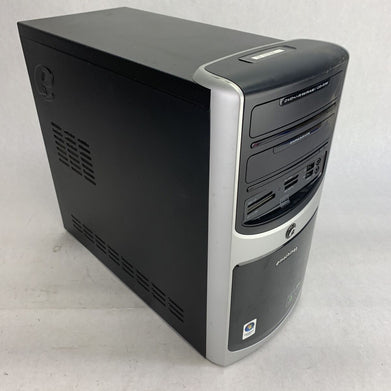 Gateway T3642 MT AMD Athlon 64 4000+ 2.61GHz 3GB RAM No HDD No OS