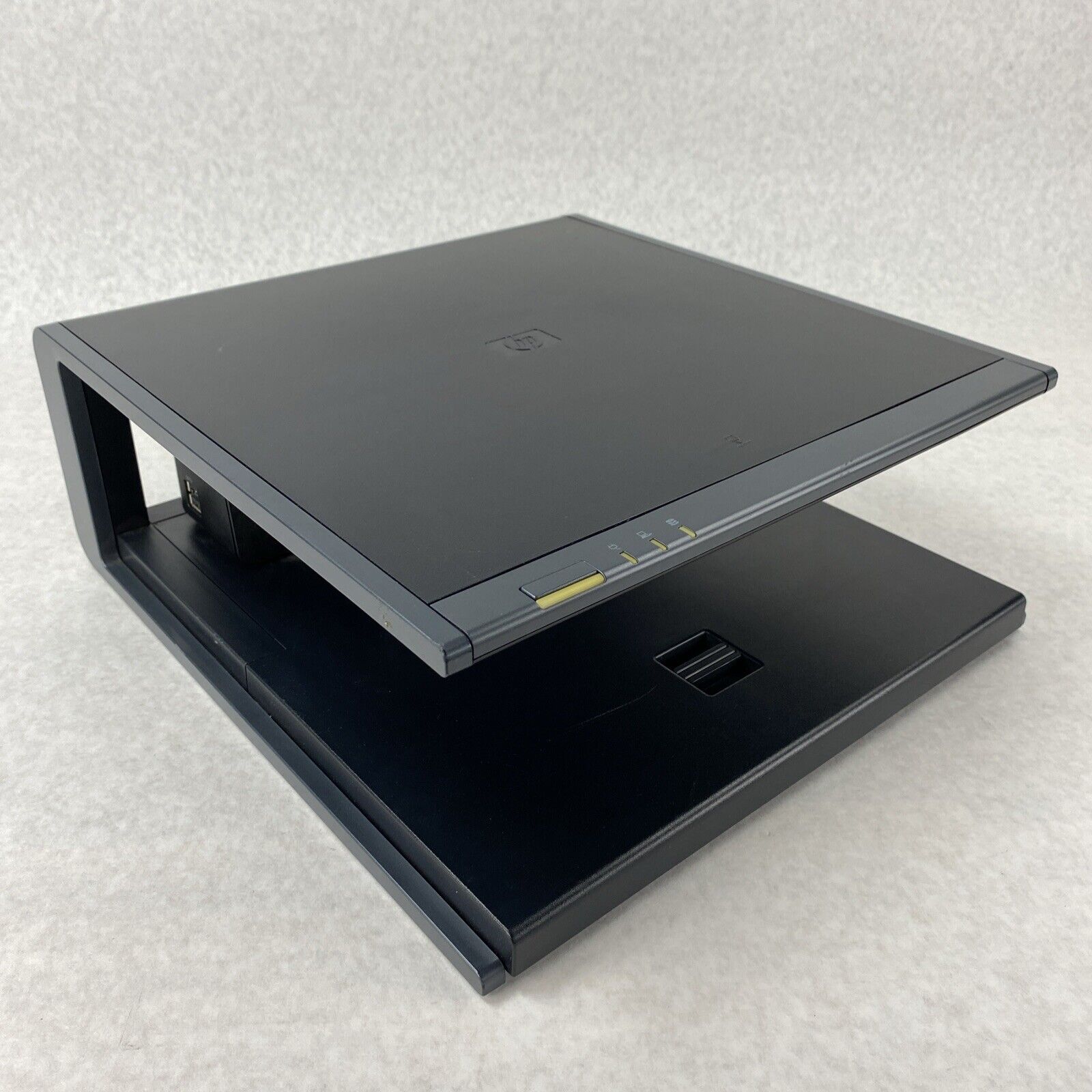 Genuine HP PA507A Monitor Stand 395153-001 With Docking Station