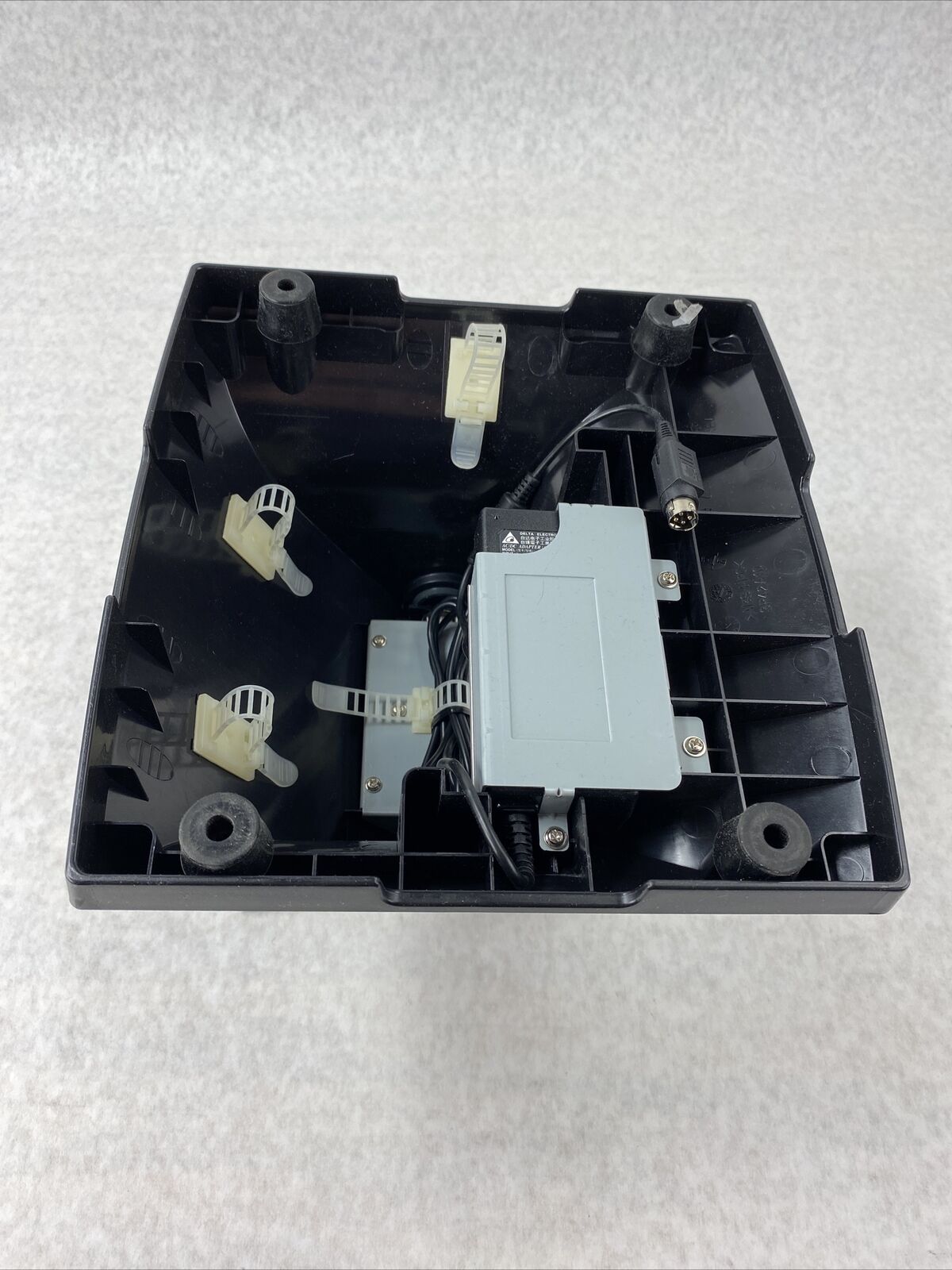 Par M5150 Adjustable Point of Sale Touchscreen Monitor Stand