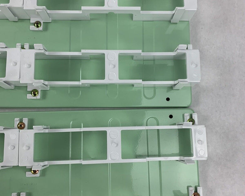 Box new GREEN BACKBOARD 183 A 2