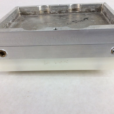Custom Heat Tool Blocks for Beckman Biomek 2000/3000/4000 - Style B