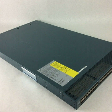 Cisco UCS 6248UP 48-Port Fabric Interconnect UCS-FI-6248UP - Tested