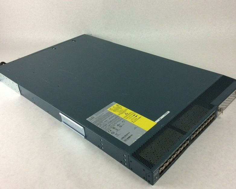 Cisco UCS 6248UP 48-Port Fabric Interconnect UCS-FI-6248UP - Tested
