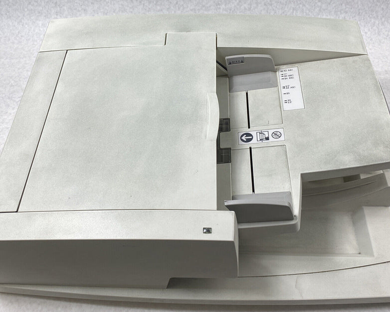 Xerox 700i Digital Color Press Automatic Document Feeder Assembly UNTESTED