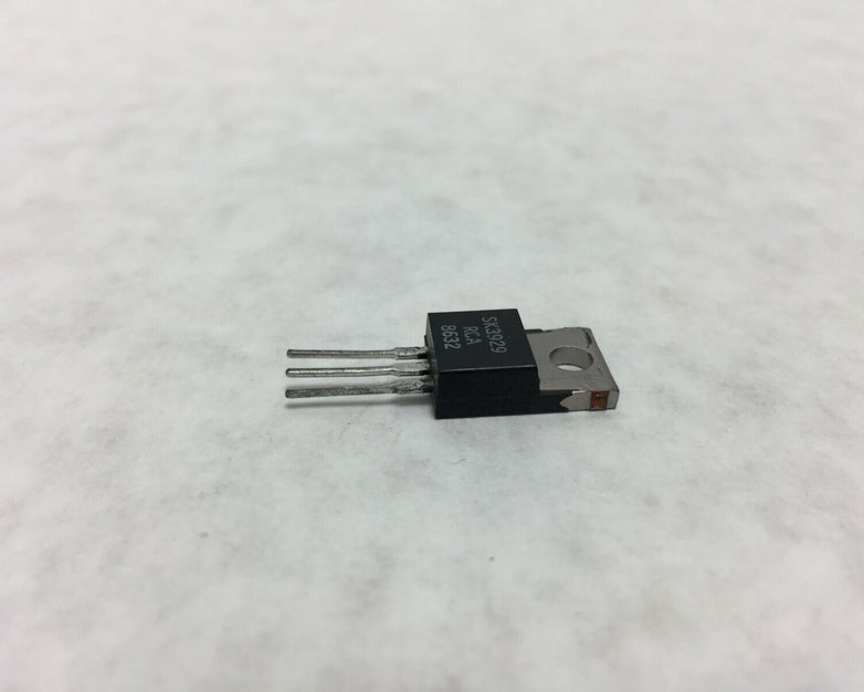 NOS RCA SK3929 NPN Si Transistor  Lot of 4