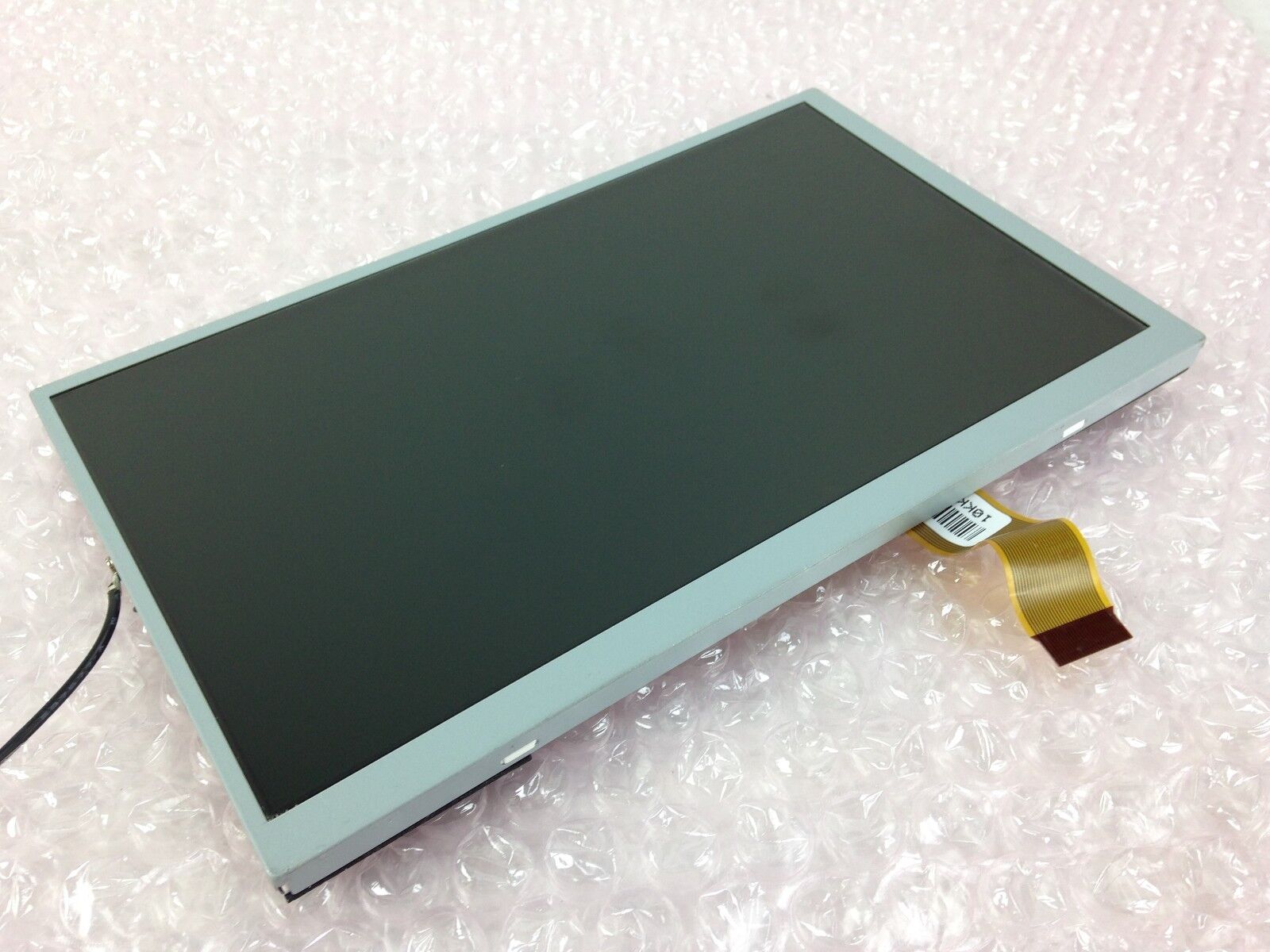 CLAA070LD0DCW 7" LCD Panel Screen 1024 x 768 Display Assembly