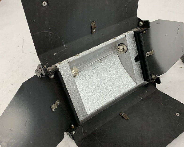 Rank Lighting 2595 Horizontal Light
