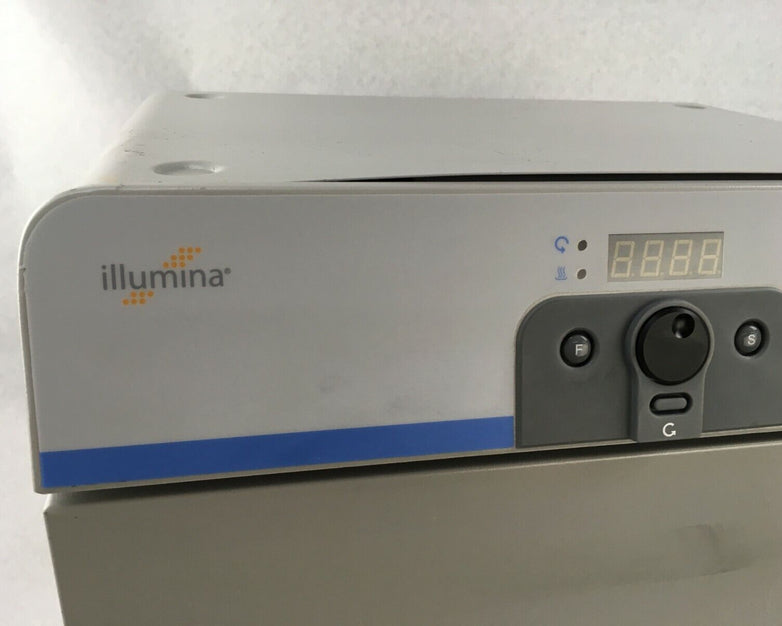 Boekel Illumina 5521 230402ILL Lab Hynridization Oven 100C 350W Parts or Repair