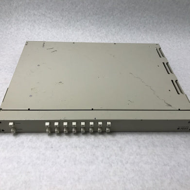 PESA Video/Audio Switcher 8x2 81905610078