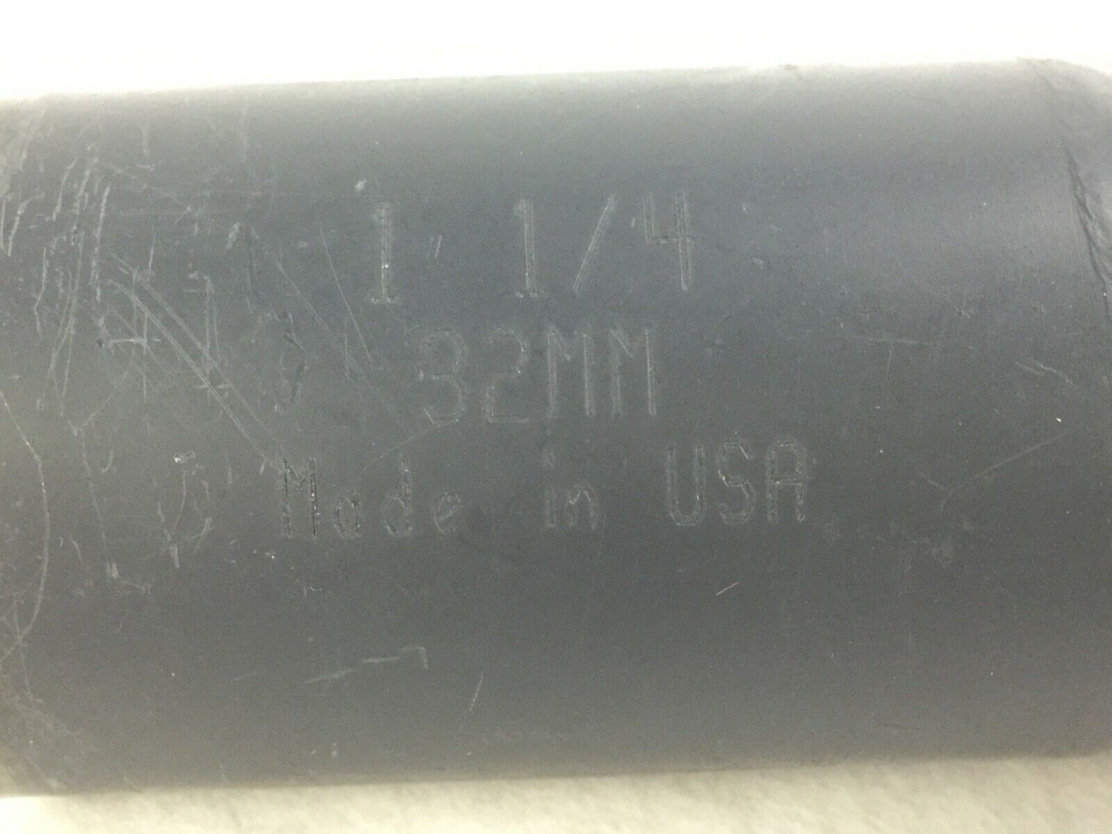 Morse 1-1/4  Carbide Tipped  32MM