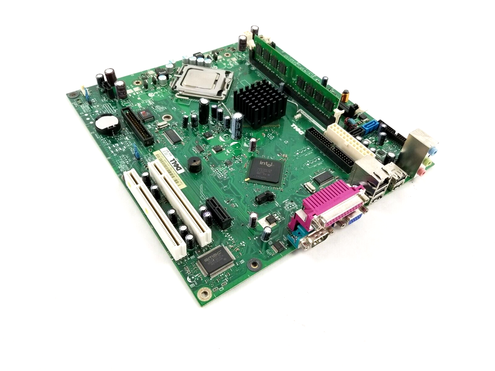 Dell HC918 Motherboard for Optiplex 210L Intel Pentium 4 3.0GHz 1GB RAM