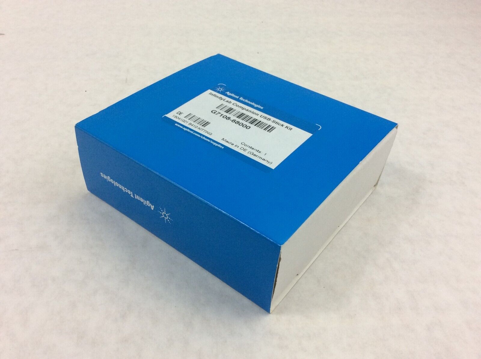Agilent 1260 1290 Infinity Lab Companion G1708AA CmStick USB Dongle Sealed